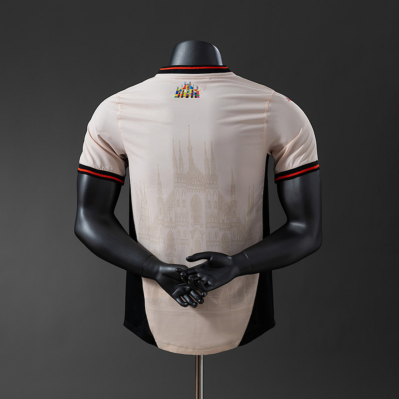 Milan 25/26 Players AC Milan Special Edition S-3XL 2