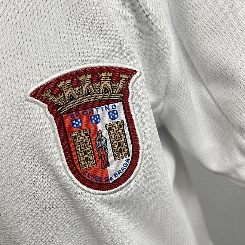 Braga 25/26 Braga away Size: 16-28 8