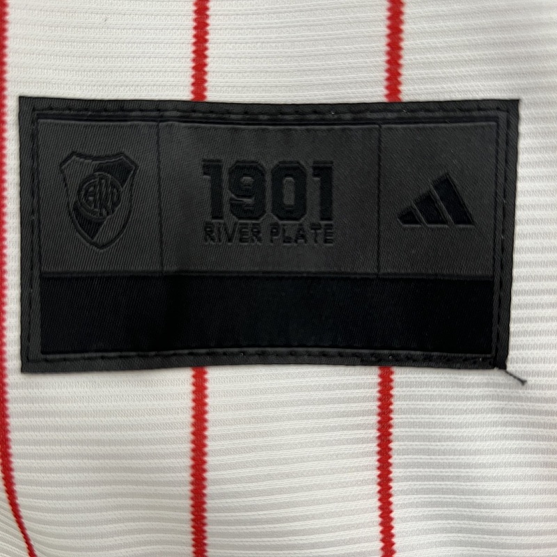 River Plate 25/26 River Plate Special Edition S-4XL 5