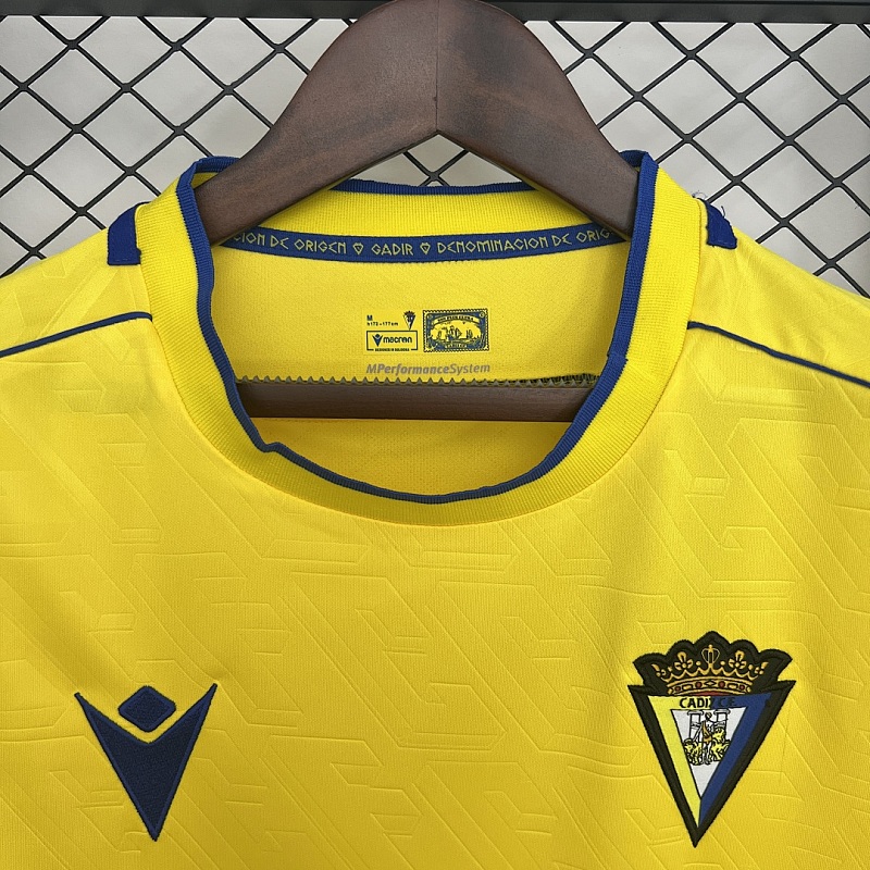 Cadiz S-4XL 25/26 Cadiz Home S-4XL 3
