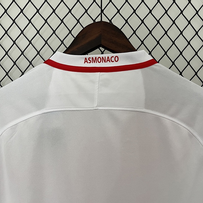 Monaco Retro Monaco 16/17 Home S-XXL 4