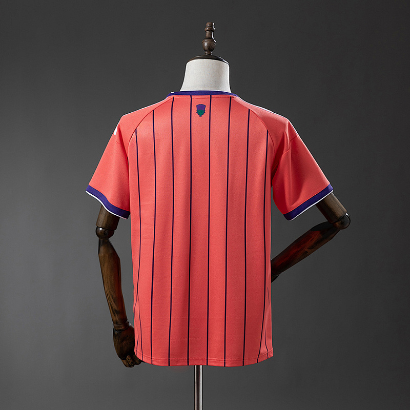 Scozia Scotland 2026 Away Jersey S-4XL 2