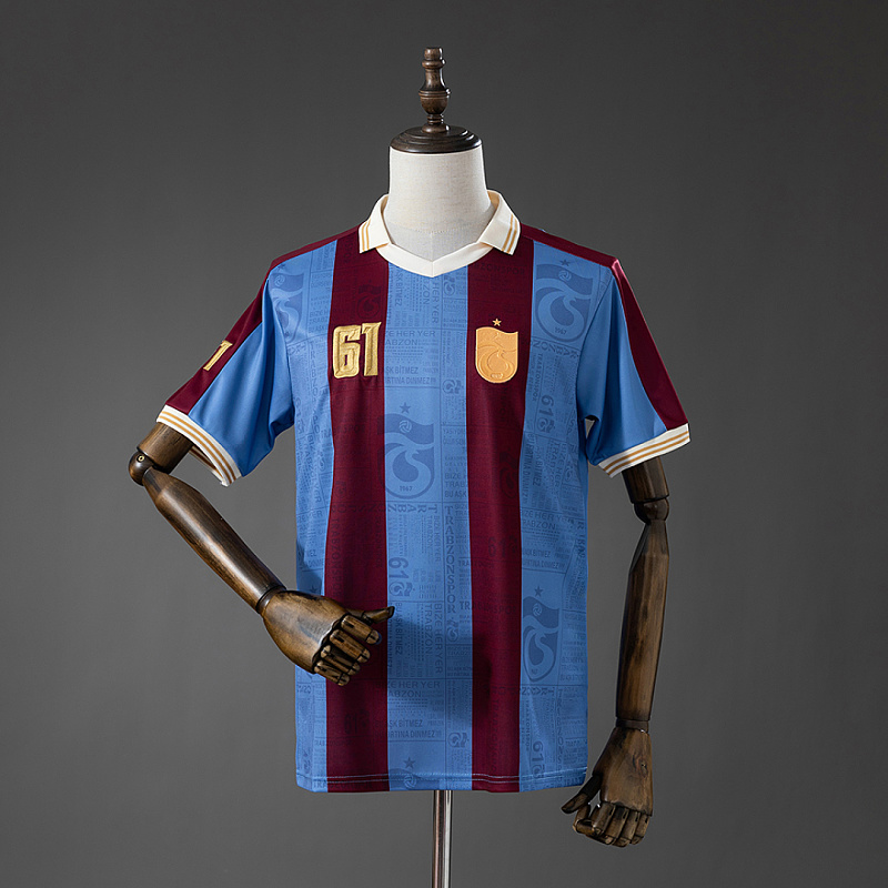 Trabzonspor Special Trabzonspor 26/27 Special Edition Jersey S-XXL
