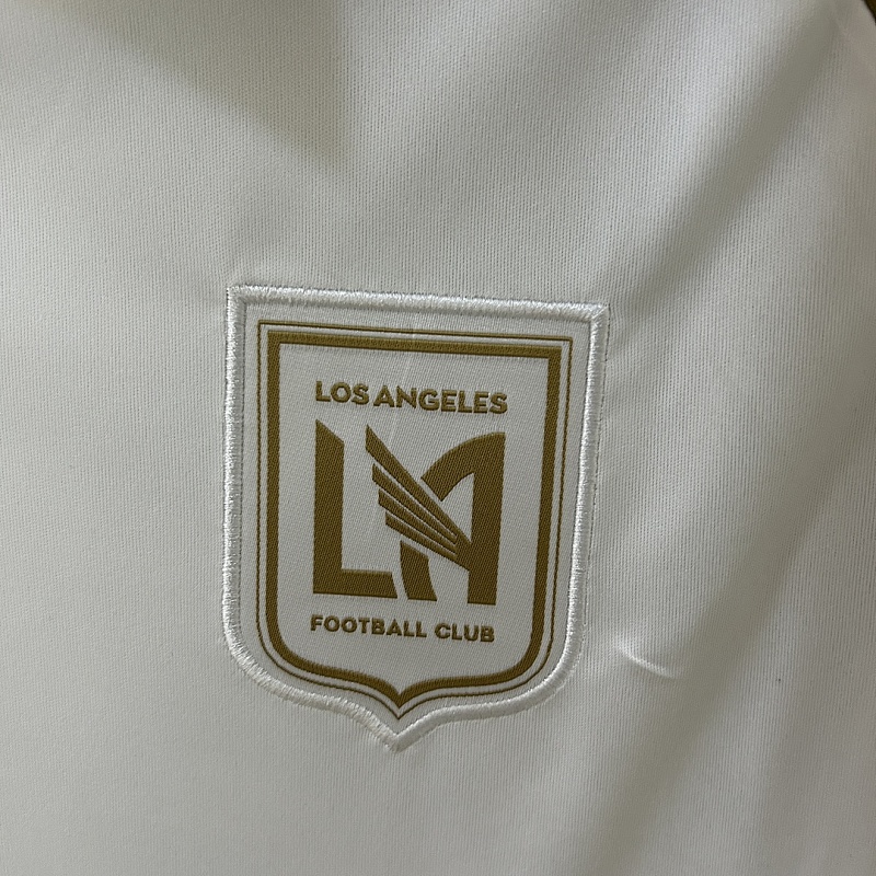 Los Angeles 25/26 Los Angeles away S-XXL 6