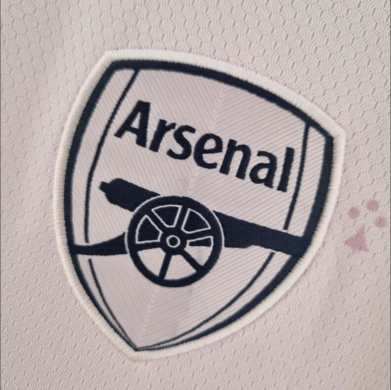 Arsenal / 23 Arsenal third away S-XXXL 5