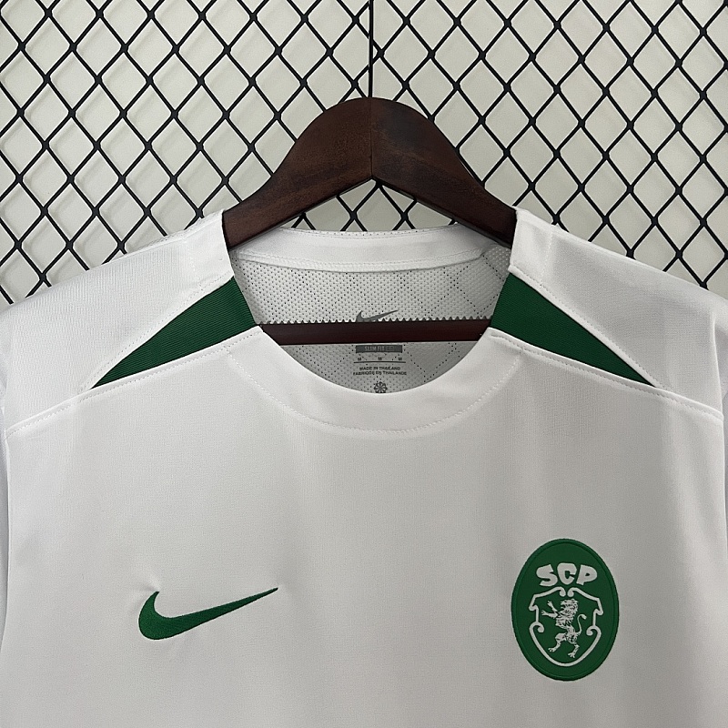 Sporting CP 24/25 Sporting Lisbon Special Edition S-4XL 3