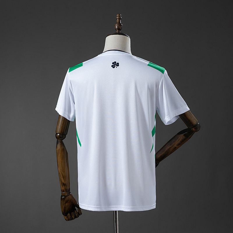 Ireland Jersey Ireland 26/27 Away Jersey S-4XL 2