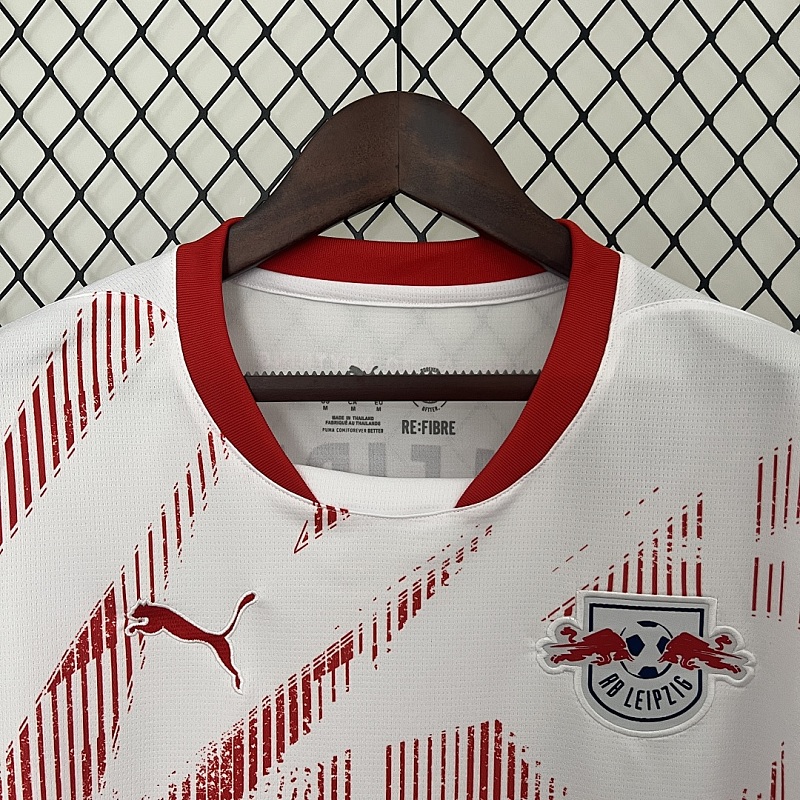 RB Leipzig 24/25 RB Leipzig Home S-XXL 3