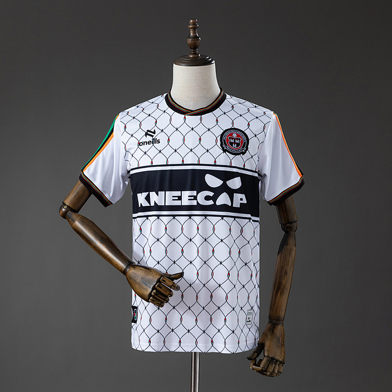 Bohemian FC Bohemian FC 26/27 Away Jersey S-4XL