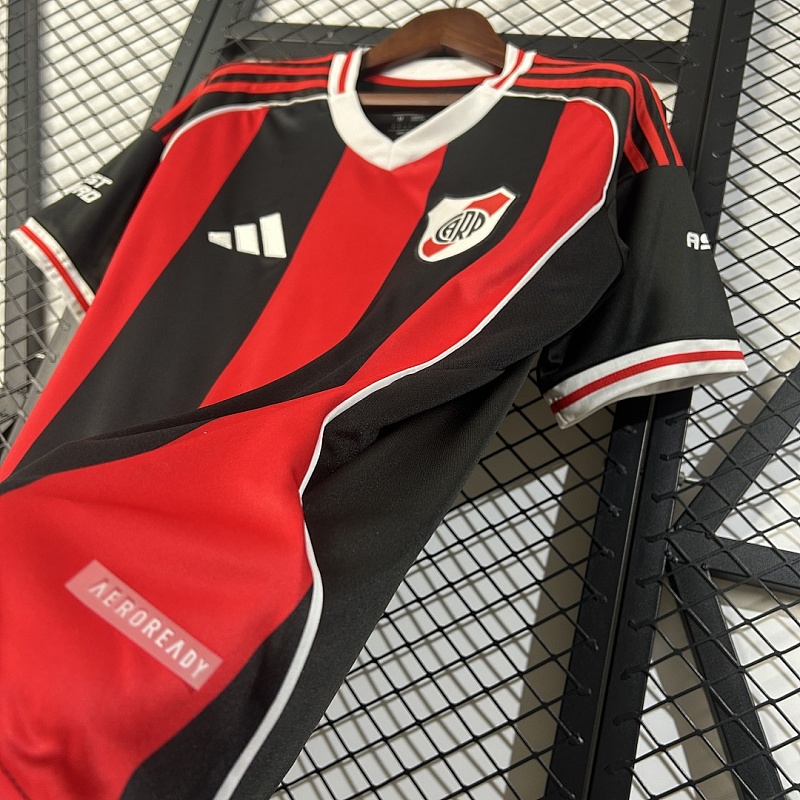 River Plate 25/26 River Plate Away S-4XL 8