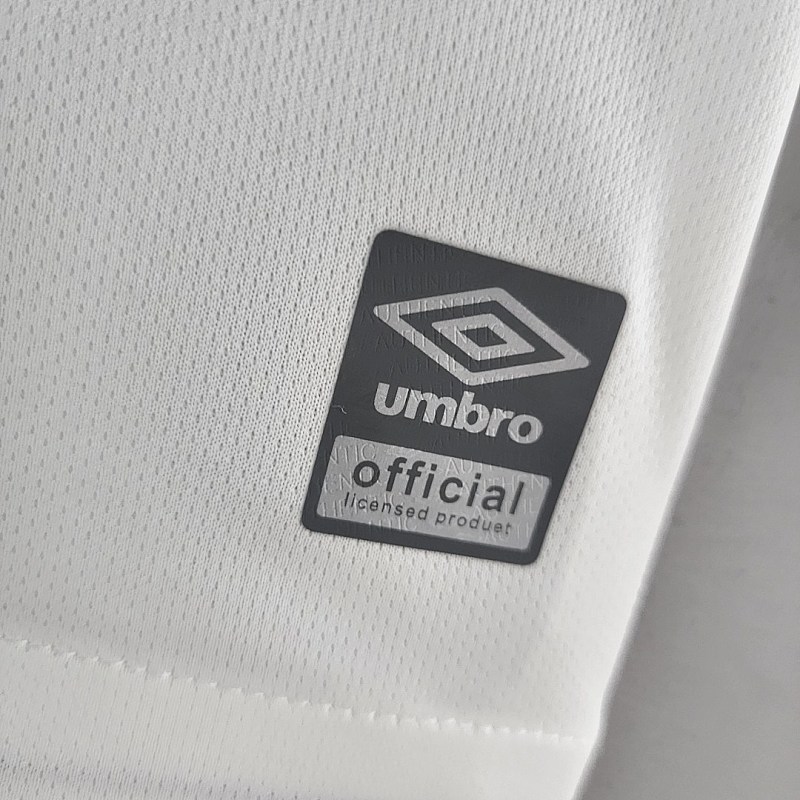 Fluminense Retro Fluminense 120th Anniversary White Grey S-XXL 8