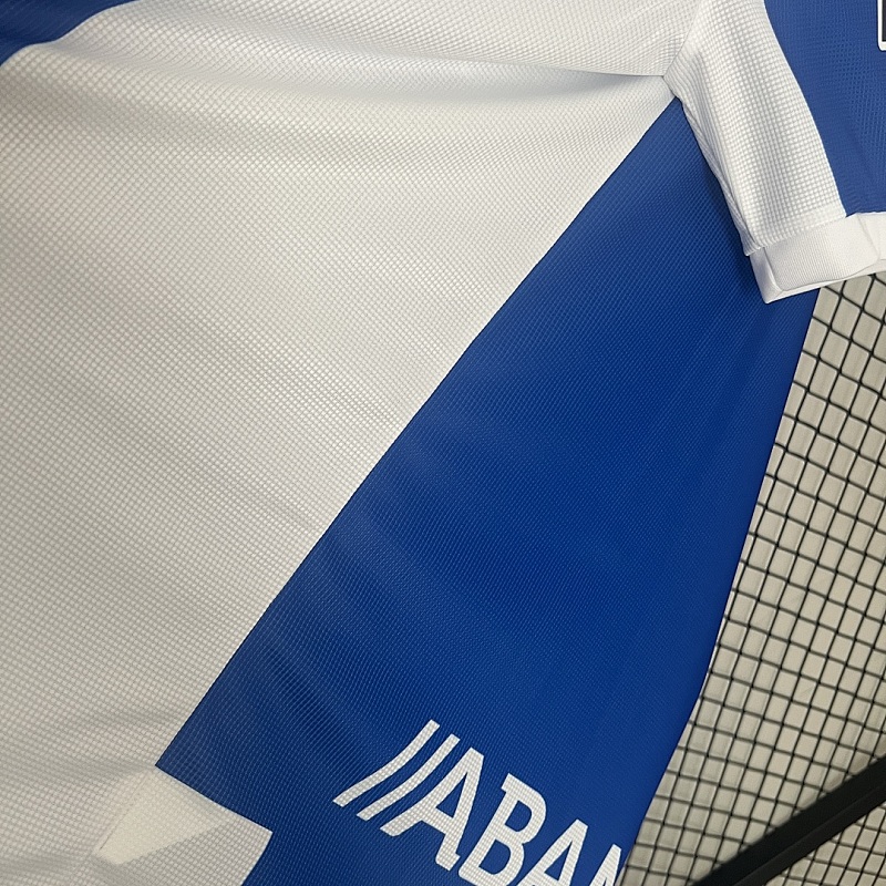 Deportivo La 24/25 Deportivo La Coruna Home S-XXL 8