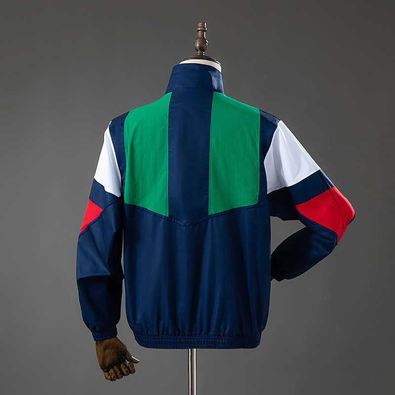 Italia Italy 2026-27 Originals EQT Track Jacket Windbreaker S-XXL 2