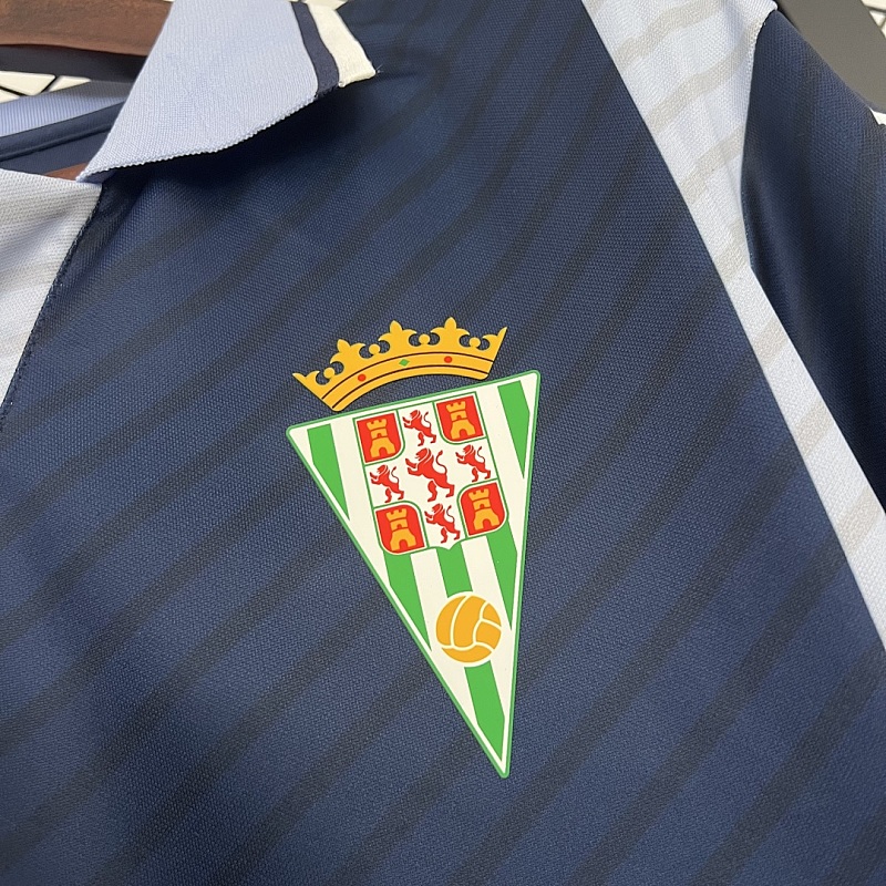 Cordoba S-4XL 25/26 Cordoba away S-4XL 9