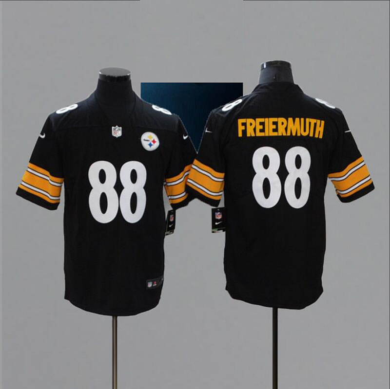 Steelers NFL Steelers NFL Jersey S-XXL