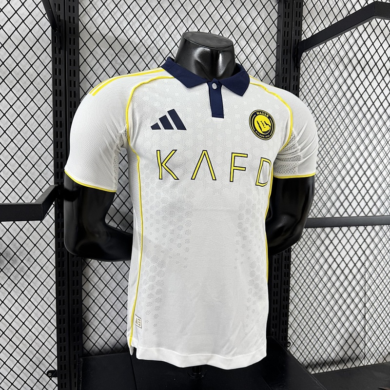 Players Riyadh 25/26 Players Riyadh Victory Third Away S-XXL 2