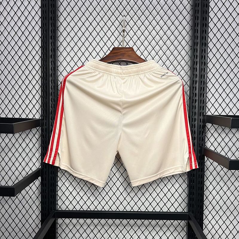 Bayern Munich Bayern Munich 2024/25 Third Away Shorts S-XXL 3