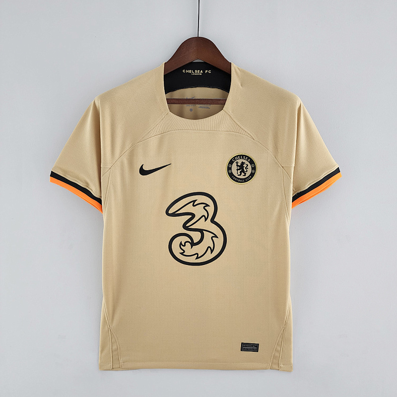 Chelsea 22/23 Chelsea third away S-XXXL