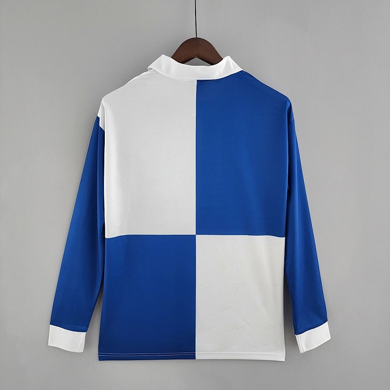 1998 Long Retro 1998 Long Sleeve Deportivo Universidad Católica Third away S-XXL 2