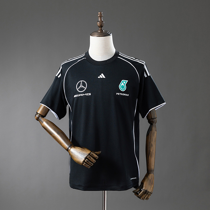 Mercedes-AMG F1 Mercedes-AMG F1 Petronas Formula One Team Technician Suit S-5XL