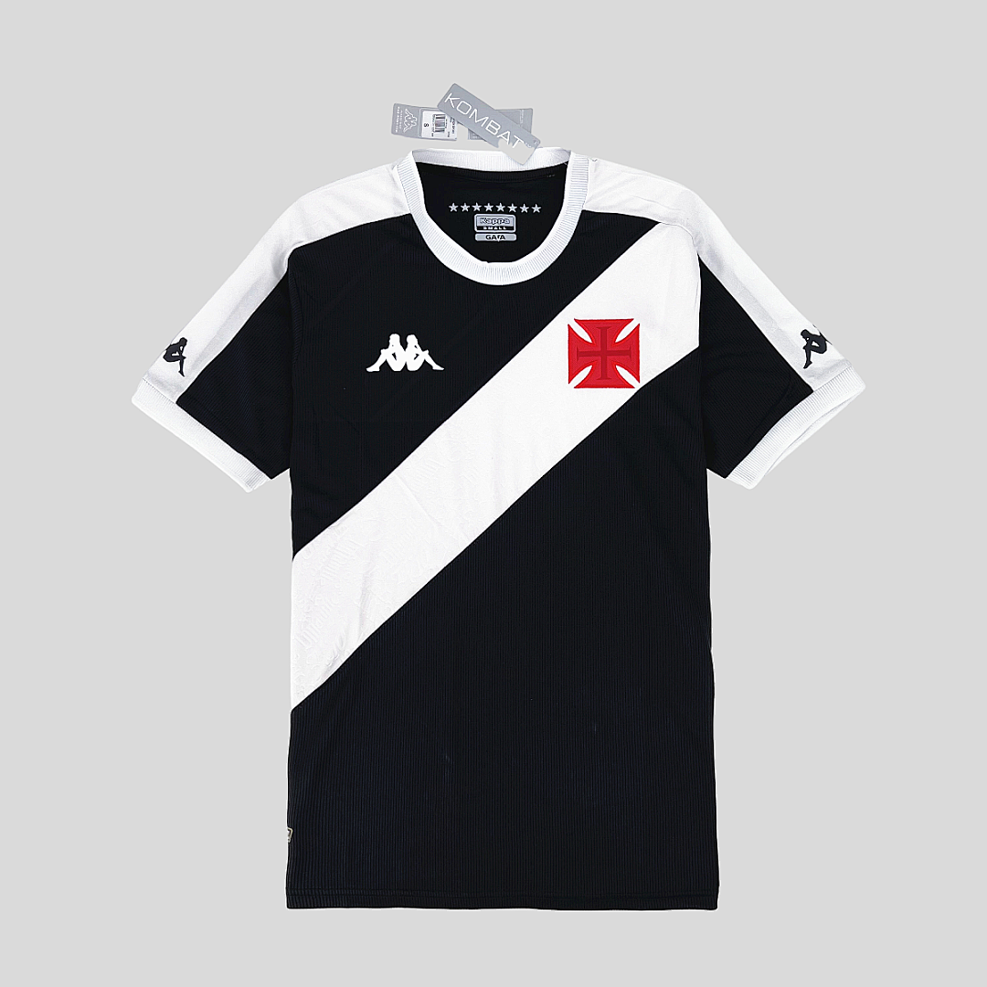 Vasco Vasco da Gama 2024/25 Home Jersey S-XXXXL 2
