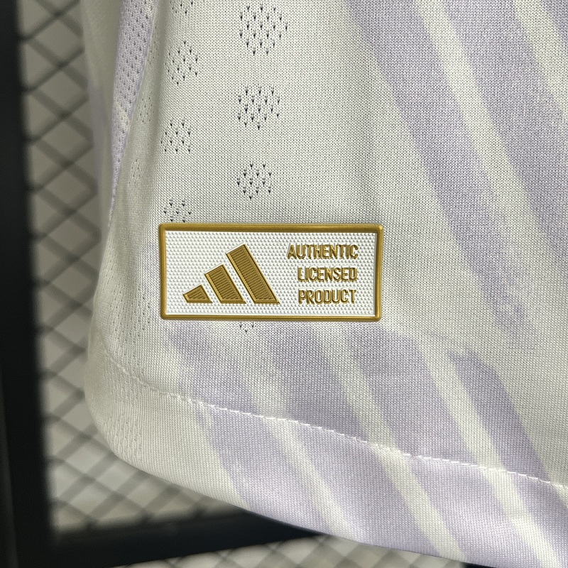 M-U S-4XL 25/26 Player M-U Away S-4XL 2