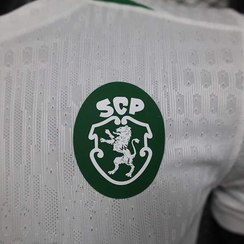 Sporting CP 24/25 Player Sporting Lisbon Away S-XXL 5