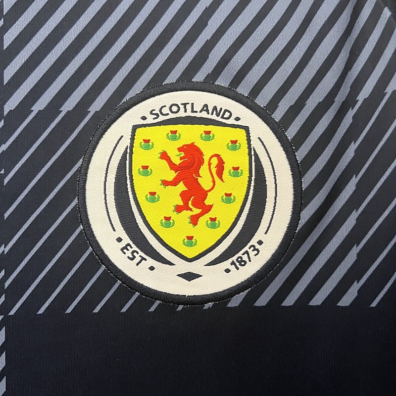 Scozia Scotland Home S-4XL 5