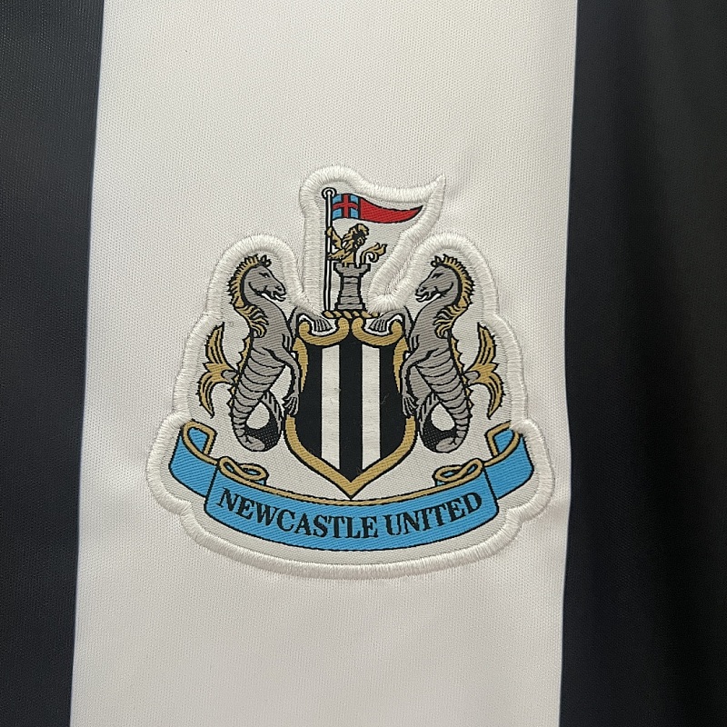 Newcastle 24/25 Newcastle United Home S-4XL 5