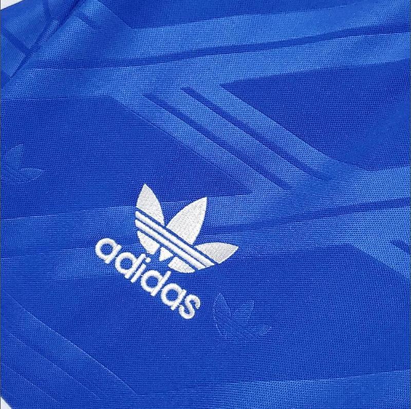 M. United Retro 86/88 M. United third away S-XXL 6