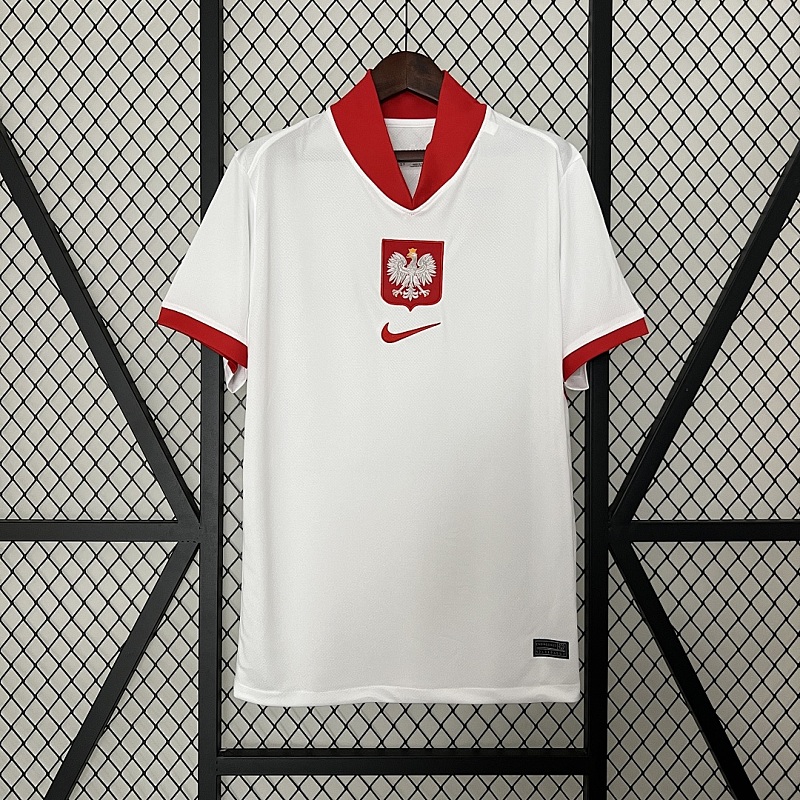 Polonia Poland Home S-XXL