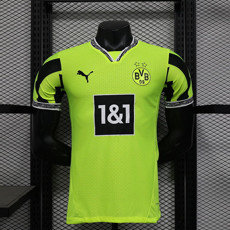 Borussia Dortmund 25/26 Player Dortmund Special Edition S-XXL