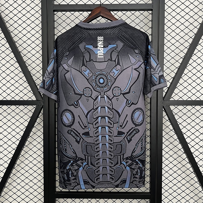 Napoli 25/26 Napoli training suit S-4XL 8