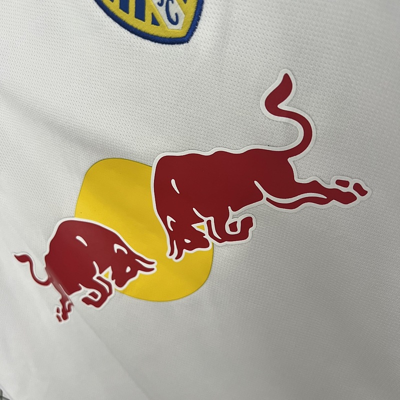 Leeds United 25/26 Leeds United Home S-4XL 9