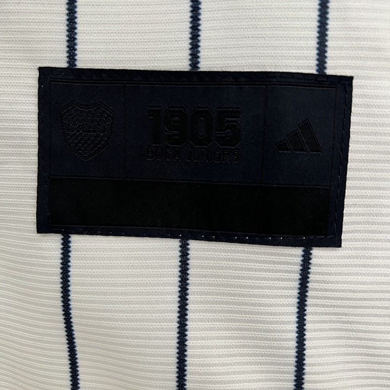Boca Juniors 25/26 Boca Juniors Special Edition S-4XL 11