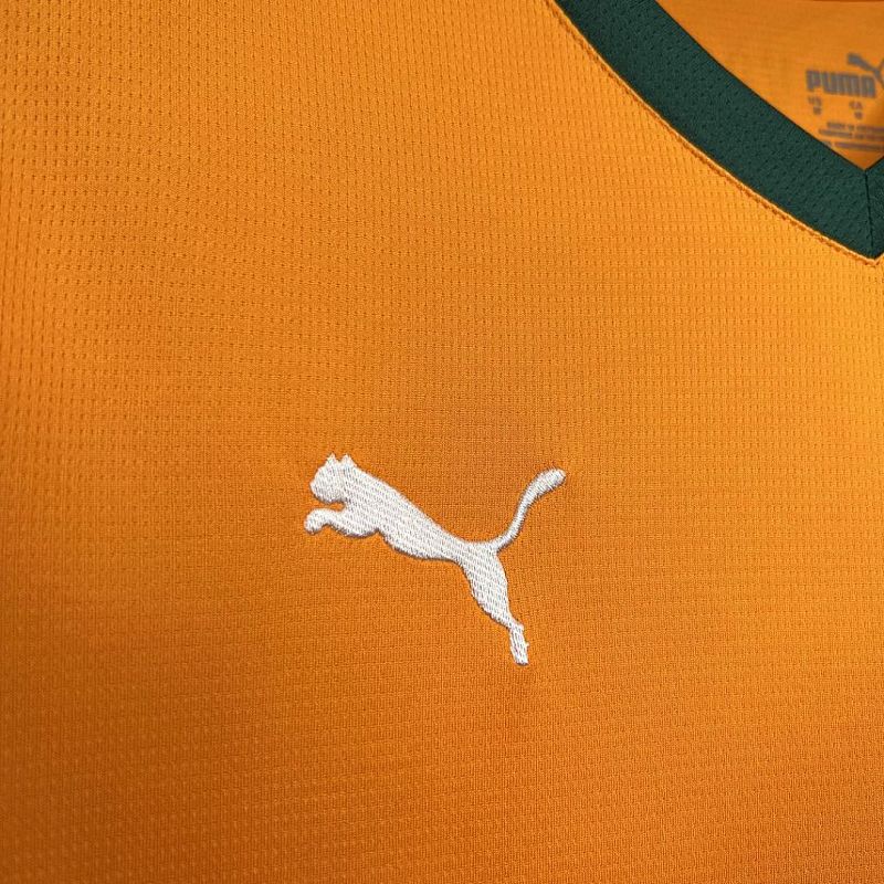 Valencia Valencia CF 2024/25 Third Away Jersey S-XXL 5