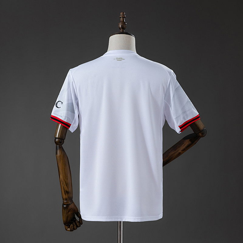 Milan AC Milan 26/27 Away Jersey S-4XL 2