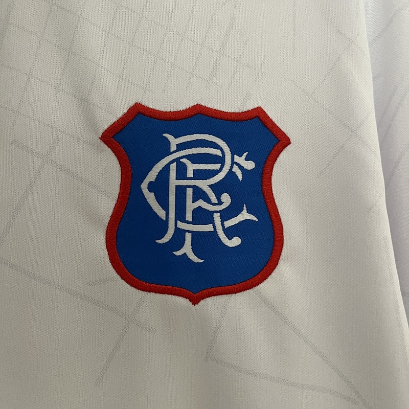 Rangers S-XXL 24/25 Rangers Away S-XXL 5