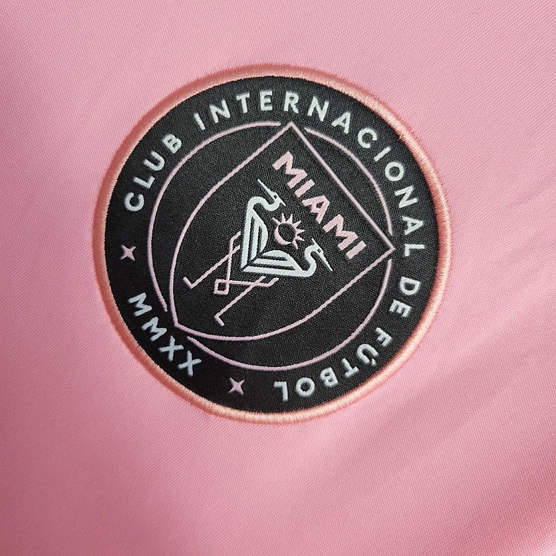 Inter Miami 22-23 Miami Home Size S-4XL 7