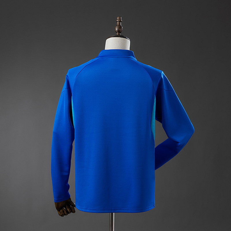 Real Oviedo Real Oviedo 25/26 Training Top Blue S-XXL 2