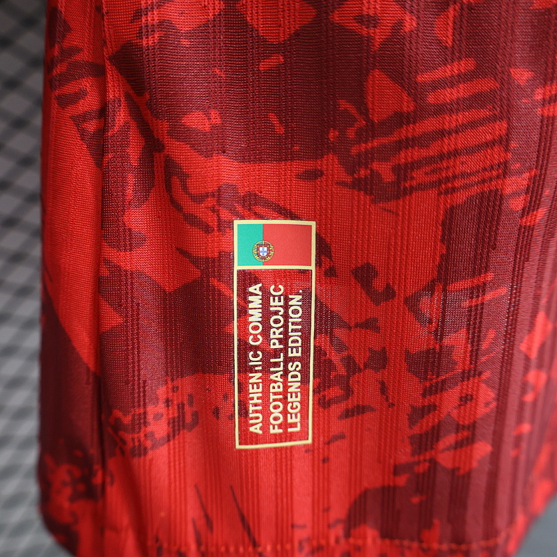 Portogallo Player Portugal Special Edition S-XXL 4