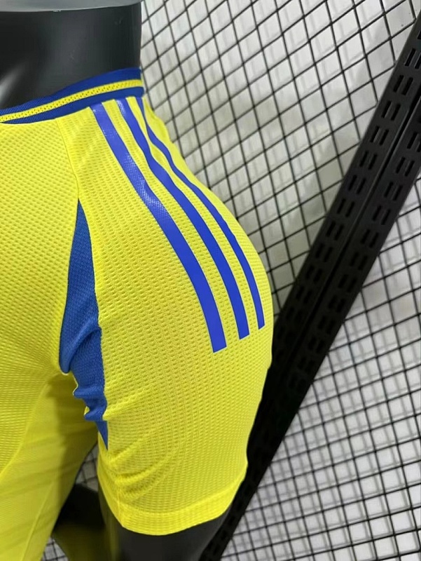 Riyadh Victory 24/25 Player Riyadh Victory Home S-XXL 9