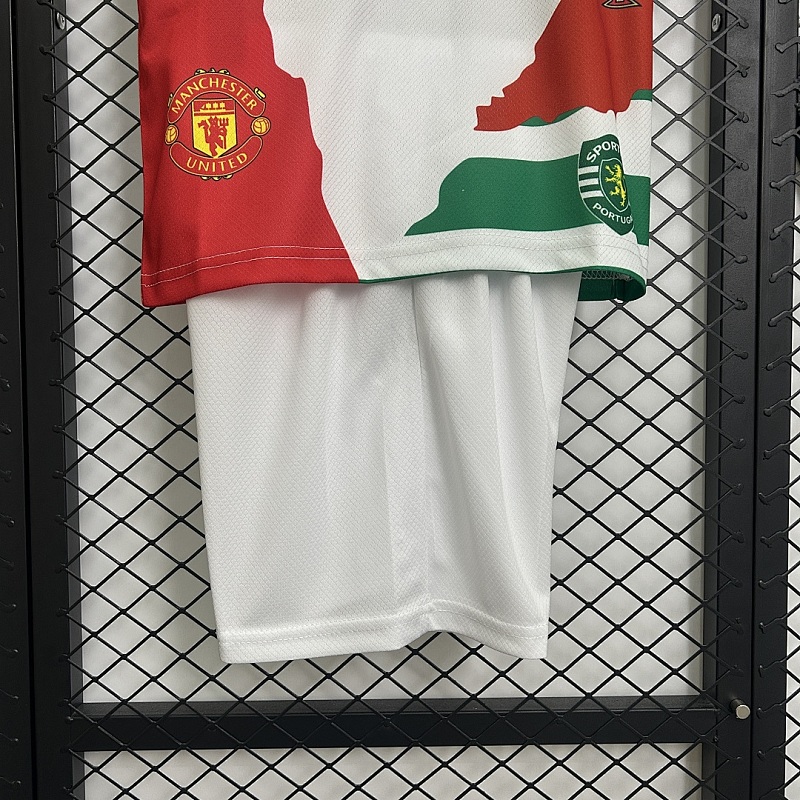 Cristiano Ronaldo kids Cristiano Ronaldo Commemorative Edition 16-28 6