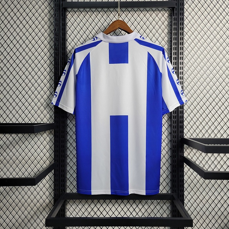 version 1984-1989 Retro version 1984-1989 Espanyol home size S-XXL 2
