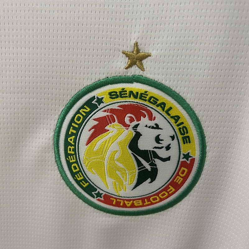 Senegal Senegal home S-4XL 7