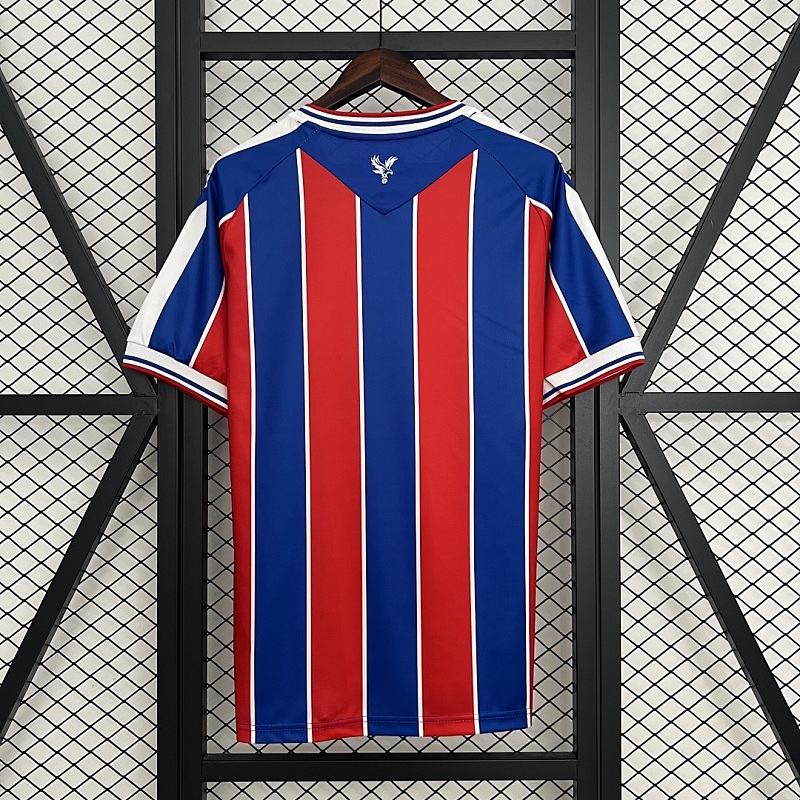 Crystal Palace 25/26 Crystal Palace Home S-4XL 4