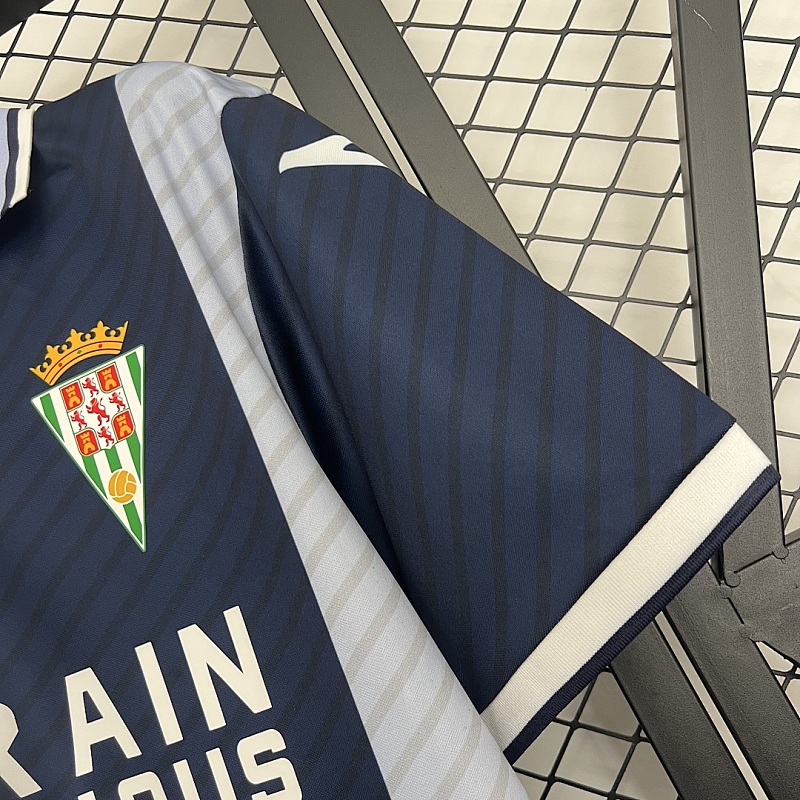 Cordoba S-4XL 25/26 Cordoba away S-4XL 5