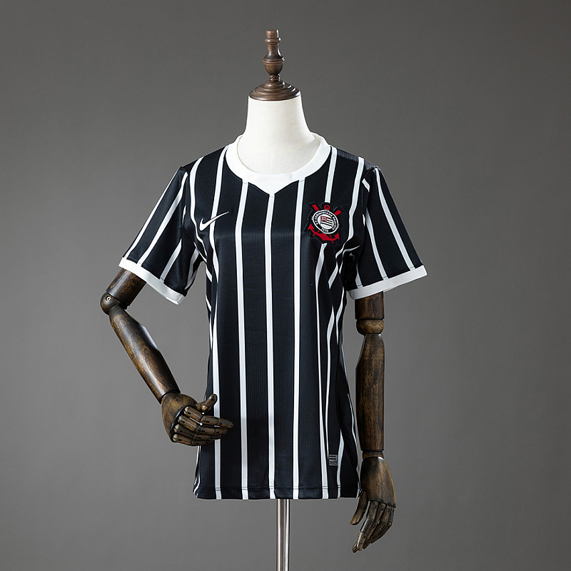 Corinthians Corinthians 26/27 Away Women's Jersey S-XXL