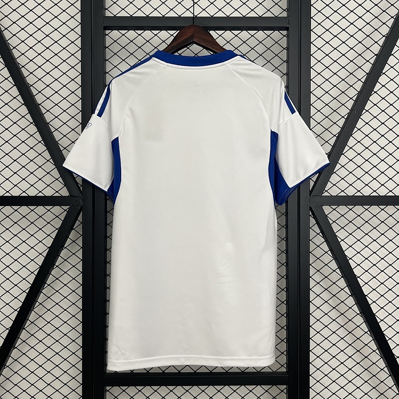Schalke 04 25/26 Schalke 04 away S-4XL 2