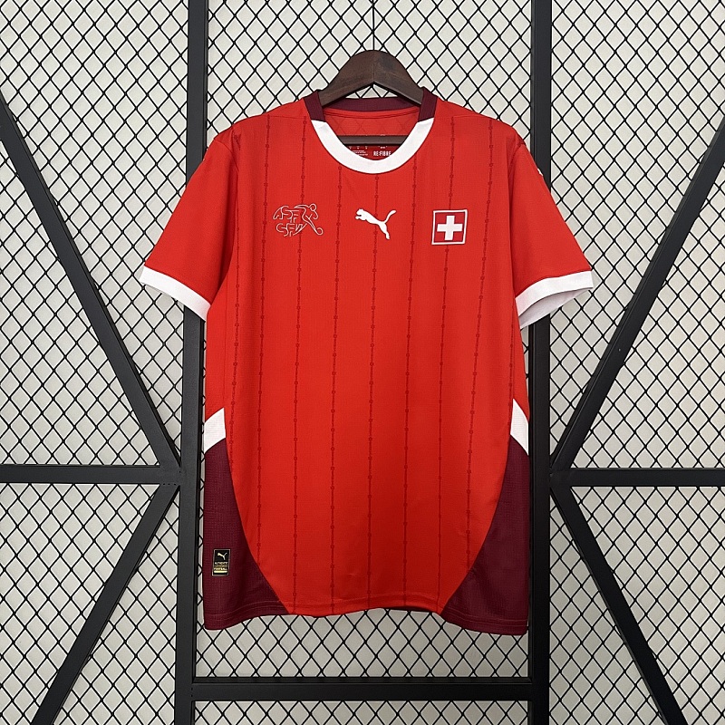 Swiss S-4XL Swiss Home S-4XL